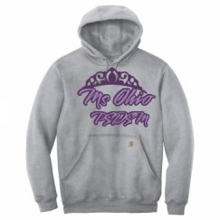 Unisex Carhartt Hooded Sweatshirt