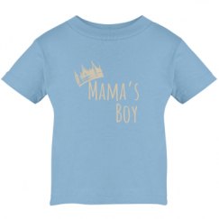 Infant Cotton Tee