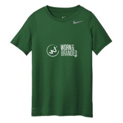 Youth Nike Legend Shirt