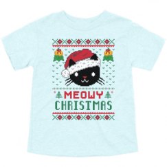 Toddler Triblend Tee