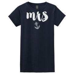 Mrs  