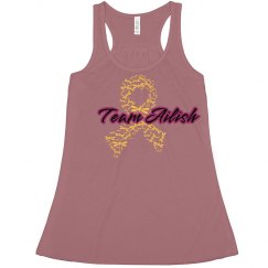 Ribbon Team Ailish Sweatshirt