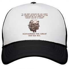 Alexander the Great