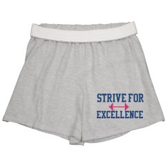 DONDIFITNESS WOMAN SHORTS