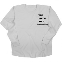 Ladies Game Day Jersey