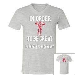 DONDIFITNESS GUYS T SHIRTS