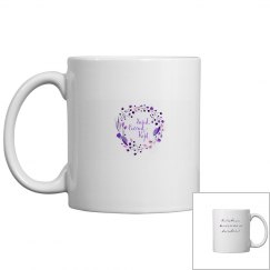 SCK Coffee Mug
