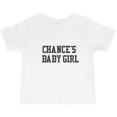 Toddler Basic Promo Jersey Tee