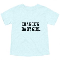 Toddler Triblend Tee