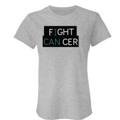 Ladies Slim Fit Favorite Tee