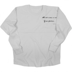 Ladies Game Day Jersey