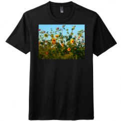 Unisex Perfect Tri Tee