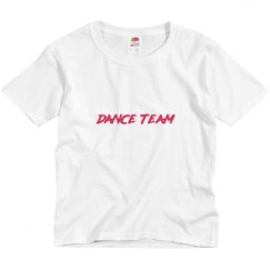 Youth Basic Promo Tee