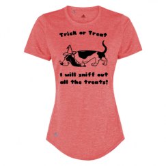 Women's Adidas Sport Shirt