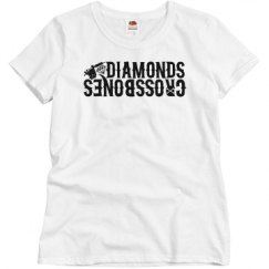 Ladies Basic Softstyle Tee