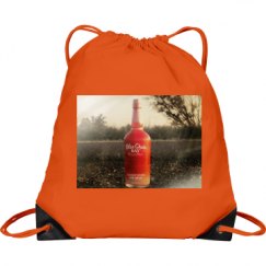 Port & Company Drawstring Cinch Bag