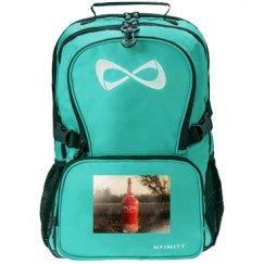 Nfinity Backpack Bag
