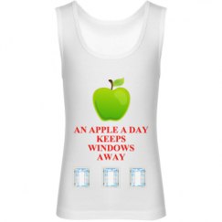 Youth Jersey Tank Top