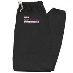 Unisex Fleece Sweatpants