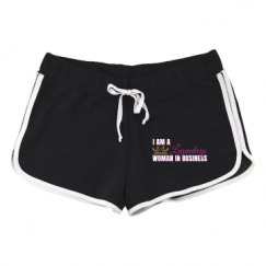Ladies Relay Shorts