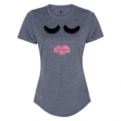 Women's Adidas Sport Shirt 