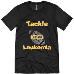 Unisex Triblend Tee