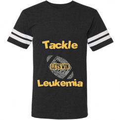 Unisex Vintage Sports Tee