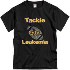 Unisex Basic Tee