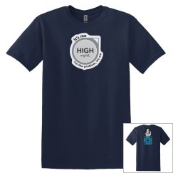 It’s me, high - adult