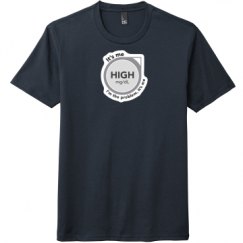 Unisex Perfect Tri Tee