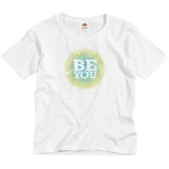Youth Basic Promo Tee