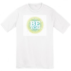 Youth Athletic Performance Tee