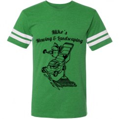 Unisex Vintage Sports Tee