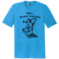 Unisex Perfect Tri Tee