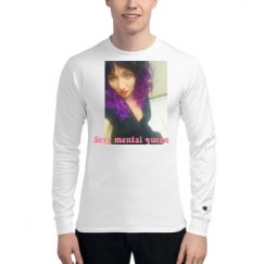 Men's Champion Long Sleeve Shirt