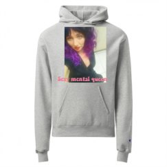 Unisex Champion Hoodie