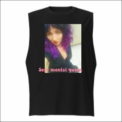 Unisex Muscle Shirt 