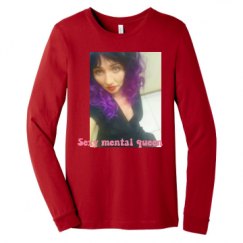 Unisex Long Sleeve Tee