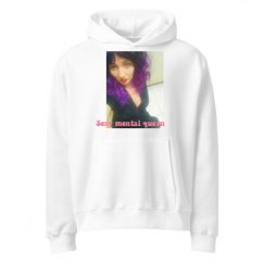 Unisex Oversized Heavyweight Hoodie