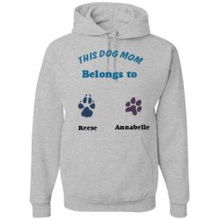 Unisex Basic Promo Hoodie