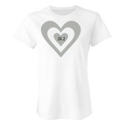 Ladies Slim Fit Favorite Tee