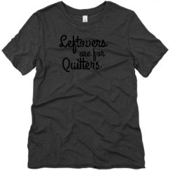 Ladies Relaxed Fit Tee