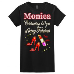 CEEBRATING 60TH BIRTHDAY FOR THIS FABULOSU DIVA