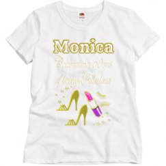 Ladies Basic Softstyle Promo Tee