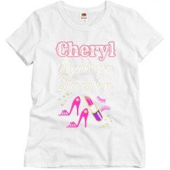 Ladies Basic Softstyle Promo Tee