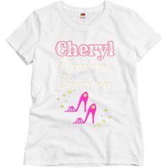 Ladies Basic Softstyle Promo Tee