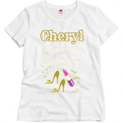 Ladies Basic Softstyle Promo Tee