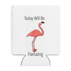 Regular 12 oz Can Cooler