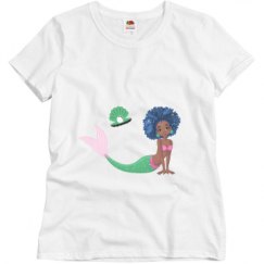 Ladies Basic Softstyle Promo Tee