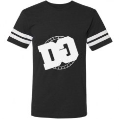 Unisex Vintage Sports Tee